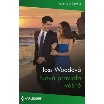 Nová pravidla vášně Ekniha