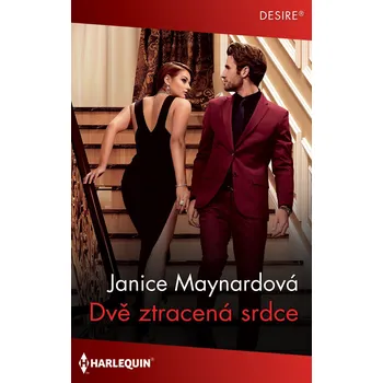 Dvě ztracená srdce Ekniha