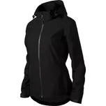 MALFINI Voděodolná dámská bunda s membránou Rainbow, barva černá, vel. M
