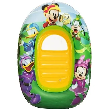 Vodní sport Bestway Nafukovací člun Mickey Mouse