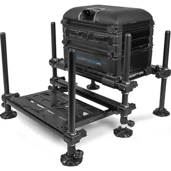 Sedačka Preston Innovations Inception 3D 150 Seat Box