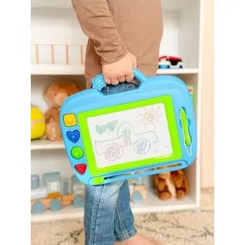 Magnetická kreslící tabulka ARTO Magnetická tabulka