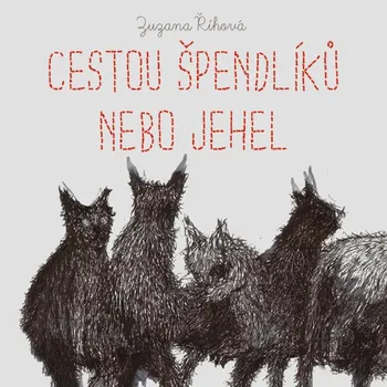 Cestou špendlíků nebo jehel Audiokniha