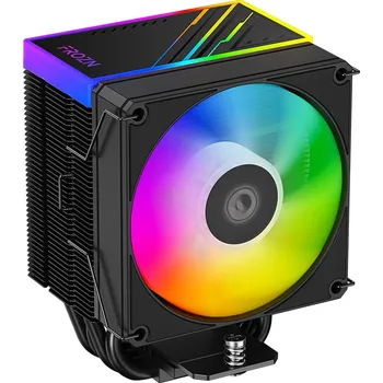 PC ventilátor ID-COOLING FROZN A400 ARGB