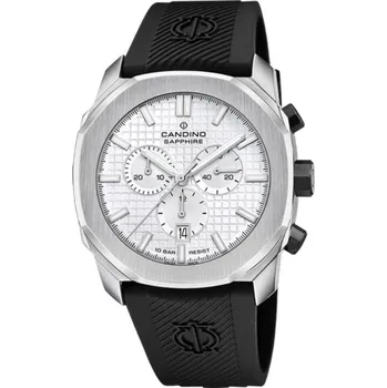 Hodinky Candino C4774/7 + doprava zdarma