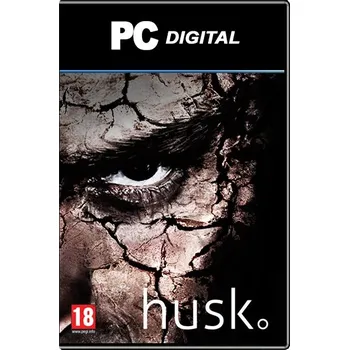 Počítačová hra Husk (PC) DIGITAL