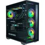 AlzaPC GameBox Elite - R7 / RTX5080 / 48GB RAM / 2TB SSD