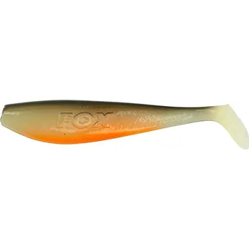 Umělá nástraha Gumová Nástraha Fox Rage Zander Pro Shads UV Hot Olive Velikost: 7,5 cm