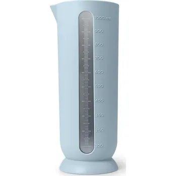 Blim Plus Odměrná karafa QB L CF3-3-310 Ocean Light, 1000 ml