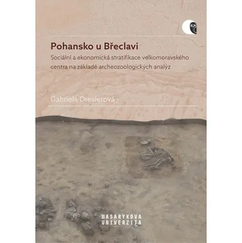 Pohansko u Břeclavi Ekniha