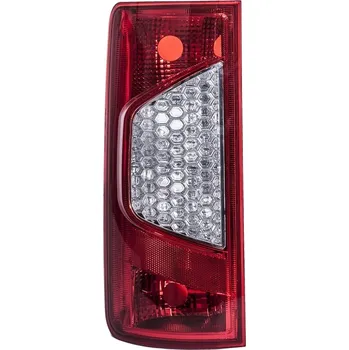 Auto-moto ACI FORD TRANSIT CONNECT 09- zadní světlo (bez objímek) L
