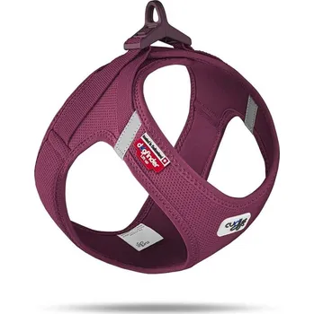 Postroj pro psa Curli Postroj pro psy se sponou Air-Mesh Ruby S 4-7 kg
