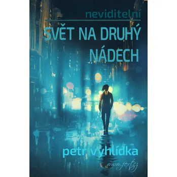 Kniha Svět na druhý nádech Ekniha