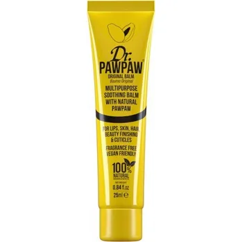 Péče o rty Dr. Pawpaw Original Balm 25 ml