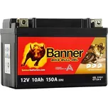 Banner Bike Bull GEL 51021 / BGTX12A-4, 12V - 10Ah
