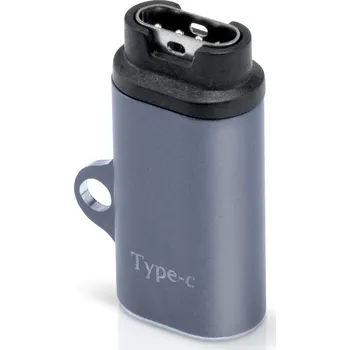 Datové redukce DLTECH adaptér USB - C to Garmin watch