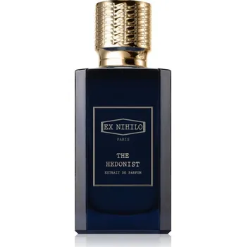 Unisex parfém Ex Nihilo The Hedonist parfémový extrakt unisex 100 ml