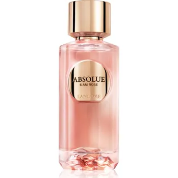 Dámský parfém Lancôme Absolue Les Parfums 6AM Rose parfémovaná voda pro ženy 100 ml