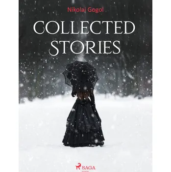 Kniha Collected Stories Ekniha