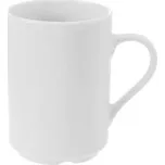 Hrnek Orion Mona Tonda - porcelánový, stohovatelný, 0,29 l, 1 ks