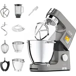 Kenwood KM Titanium Chef Patissier XL KWL90.124.SI