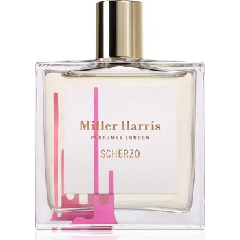 Unisex parfém Miller Harris Scherzo parfémovaná voda unisex 100 ml
