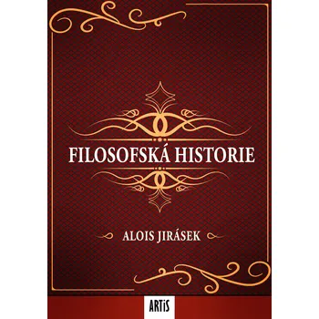 Filosofská historie Ekniha