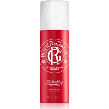 Roger & Gallet Jean Marie Farina deodorant ve spreji 150 ml