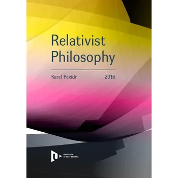 Kniha Relativist Philosophy Ekniha