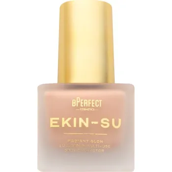 Rozjasňovač BPerfect Ekin-Su Radiant Glow rozjasňující podkladová báze pod make-up odstín 01 Light 30 ml