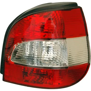 Auto-moto ACI RENAULT SCENIC 99- zadní světlo (bez objímek) P