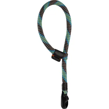 Popruh k fotoaparátu a kameře PGYTECH Camera Wrist Strap Slim Outdoor (Aurora Blue)