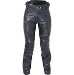 RST Kožené kalhoty KATE CE / JN 2946, černé, vel. L