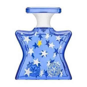 Unisex parfém Bond No. 9 New York Beaches Liberty Island parfémovaná voda unisex 50 ml