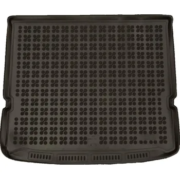 Autodoplněk ACI FORD S-MAX 15- gumová vložka do kufru s protiskluzovou úpravou (7 míst)