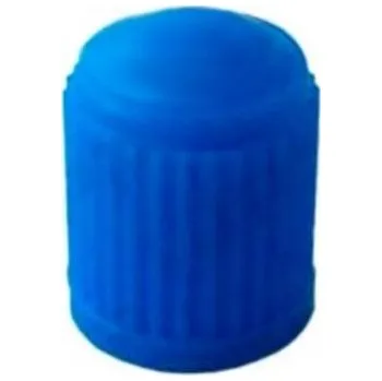 Tuning ACI Čepička ventilku GP3a-06 plast, modrá (sada 10 ks)