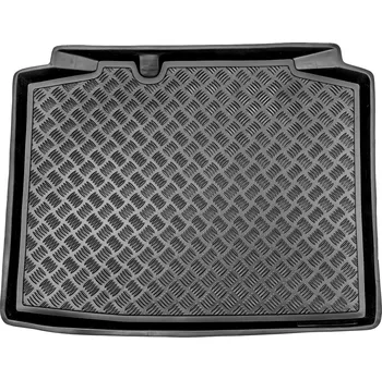 Auto-moto Rezaw plastová vložka do kufru pro Škoda Rapid 12- (Spaceback)