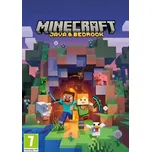 Minecraft Java & Bedrock PC (Počítač)