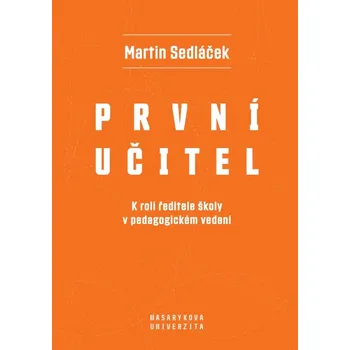 První učitel Ekniha