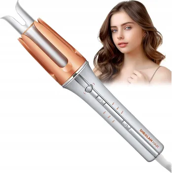 Kulma Automatická kulma 32 mm, rychlé předehřívání – samootáčející se kulma