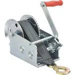 SHUMEE Ruční naviják s popruhem, 1130 kg