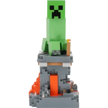Figurka Cable Guys - Minecraft - Creeper R.E.S.T