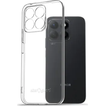Pouzdro na mobilní telefon AlzaGuard Crystal Clear TPU Case pro Honor X8b