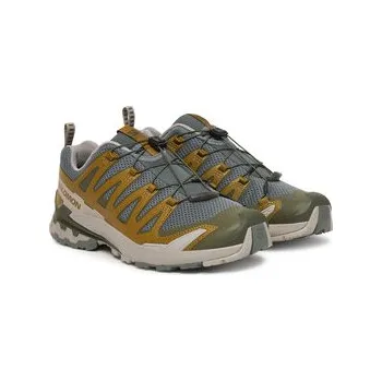 Pánská obuv Trekingová obuv Salomon Xa Pro 3D V9 L49229900 Barevná 48