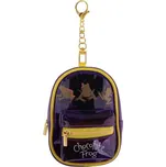 Harry Potter Batoh s čokoládovou žabkou 3D Přívěsek na klíče