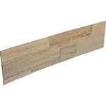 ALFIstick 3D Samolepící kamenný obklad - Zlatý pískovec