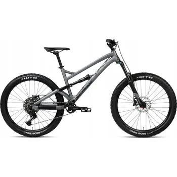Horské kolo Horské kolo MTB Dartmoor Blackbird Intro 27,5, rám L, kola 27,5", modré