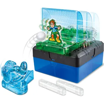 ostatní stavebnice Bavytoy Connex Fotbalová horečka