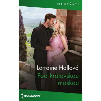 Kniha Pod královskou maskou Ekniha
