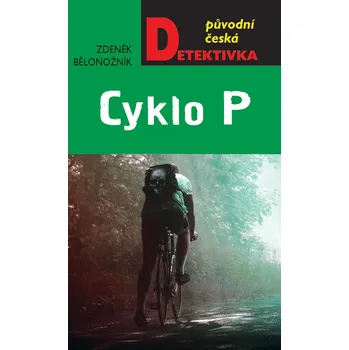 Kniha Cyklo P Ekniha